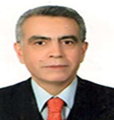 Dr. Mehdi Khajavi          