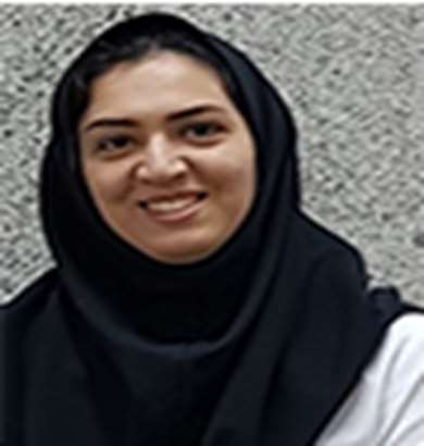 Dr. Zahra Rahmani      