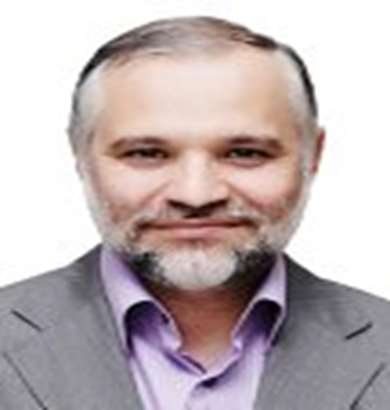 Dr.Behrouz Barati