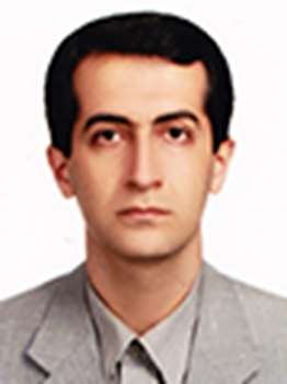 Dr. Farhad Mokhtarinejad