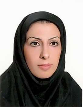 Dr.Mahboobeh Karimi-Galougahi